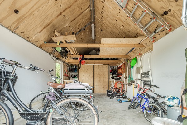 Medium property photo - Prinses Marijkelaan 9, 2635 JH Den Hoorn